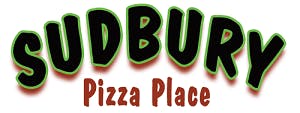Sudbury Pizza Place