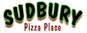 Sudbury Pizza Place logo