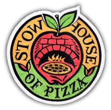 Stow House Of Pizza