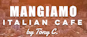 Mangiamo Italian Cafe logo