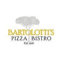 Bartolotti's Pizza Bistro (UO Campus)