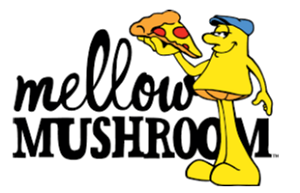 Mellow Mushroom logo