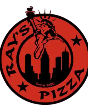 Ray's Pizza logo