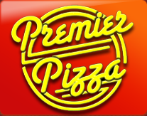 Premier Pizza logo