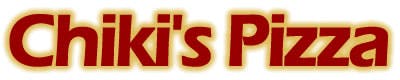 Chikis Pizza