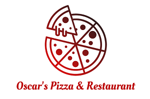 Oscar's Pizza & Restaurant logo
