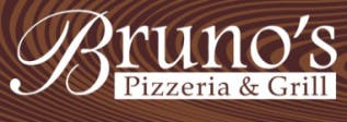Bruno's Pizzeria & Grill