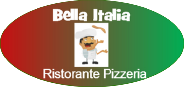 Bella Italia Pizza logo