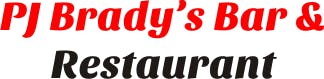 PJ Brady's Bar & Restaurant