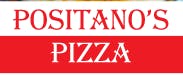 Positano's Pizza Logo