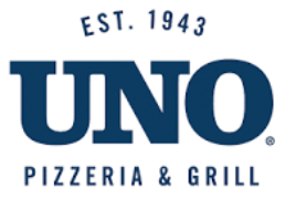 Uno Pizzeria & Grill logo