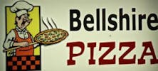 Bellshire Pizza logo