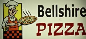 Bellshire Pizza Logo