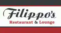 Filippo's Pizzeria logo