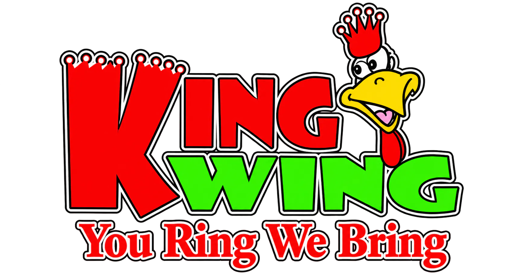 King Wing