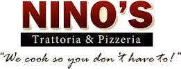 Nino's Trattoria & Pizzeria logo