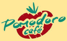 Pomodoro Cafe logo