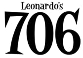 Leonardo's 706