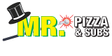 Mr Pizza & Subs logo