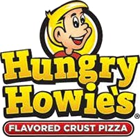 Hungry Howie's Pizza & Sub Logo