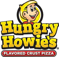 Hungry Howie's Pizza logo