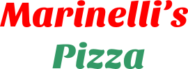Marinelli's Pizza logo