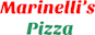 Marinelli's Pizza logo