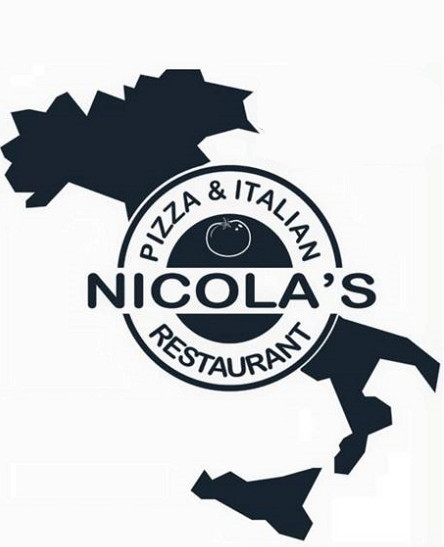 Nicola's Pizza logo