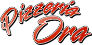 Pizzeria Ora logo