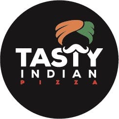 Tasty Subs & Pizza Logo