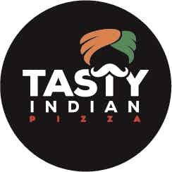 Tasty Subs & Pizza logo