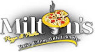 Milton's Pizza & Pasta - Wakefield