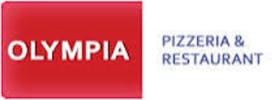 Olympia Pizzeria logo