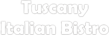 Tuscany Italian Bistro logo