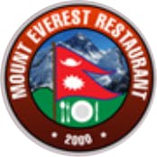 Mount Everest Restaurant Logo