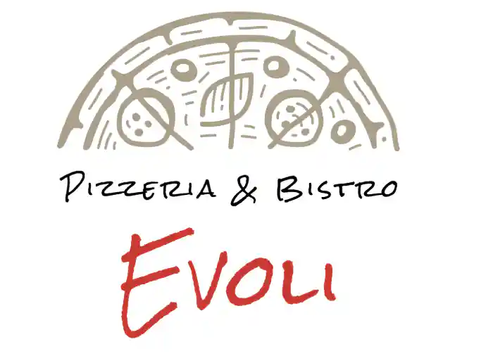 Evoli Pizzeria & Bistro logo