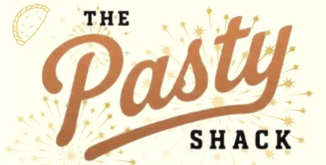 Pasty Shack logo