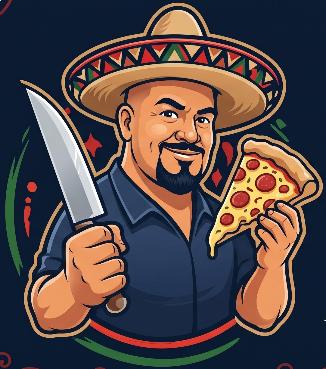 El Pelon's Pizza