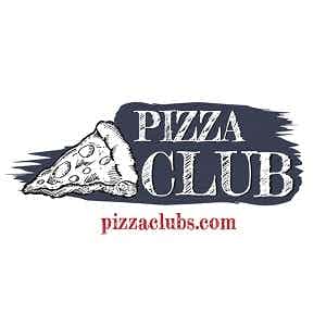 Pizza Club logo
