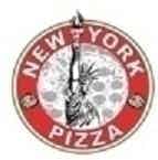New York Pizza logo