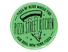 Pizza Street Kitchen