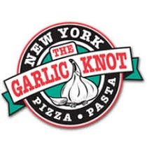 Southpark Littleton Garlic Knot Pizza & Pasta Logo