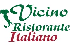 Vicino Restaurante Italiano Logo