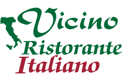 Vicino Restaurante Italiano logo