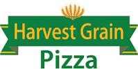 Harvest - Grain Pizza logo
