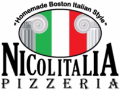 Nico's Pizza logo