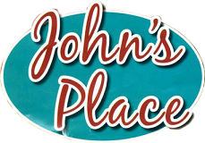 John's Place logo