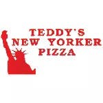 Teddy's Pizza & Pasta Logo