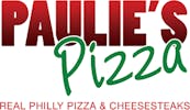 Paulie's Pizza logo