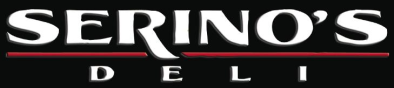 Serino's Italian Deli logo